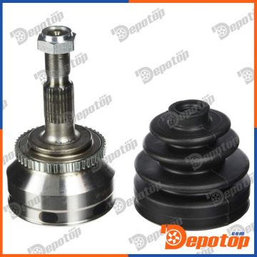 Joint kit extérieur pour arbre de transmission pour VOLVO | 51108, 4943300519